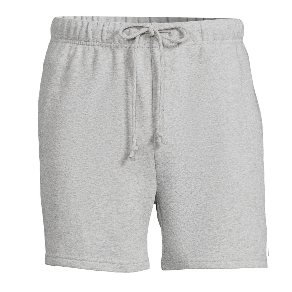NWT No Boundaries Men's Jogger Shorts Sz M